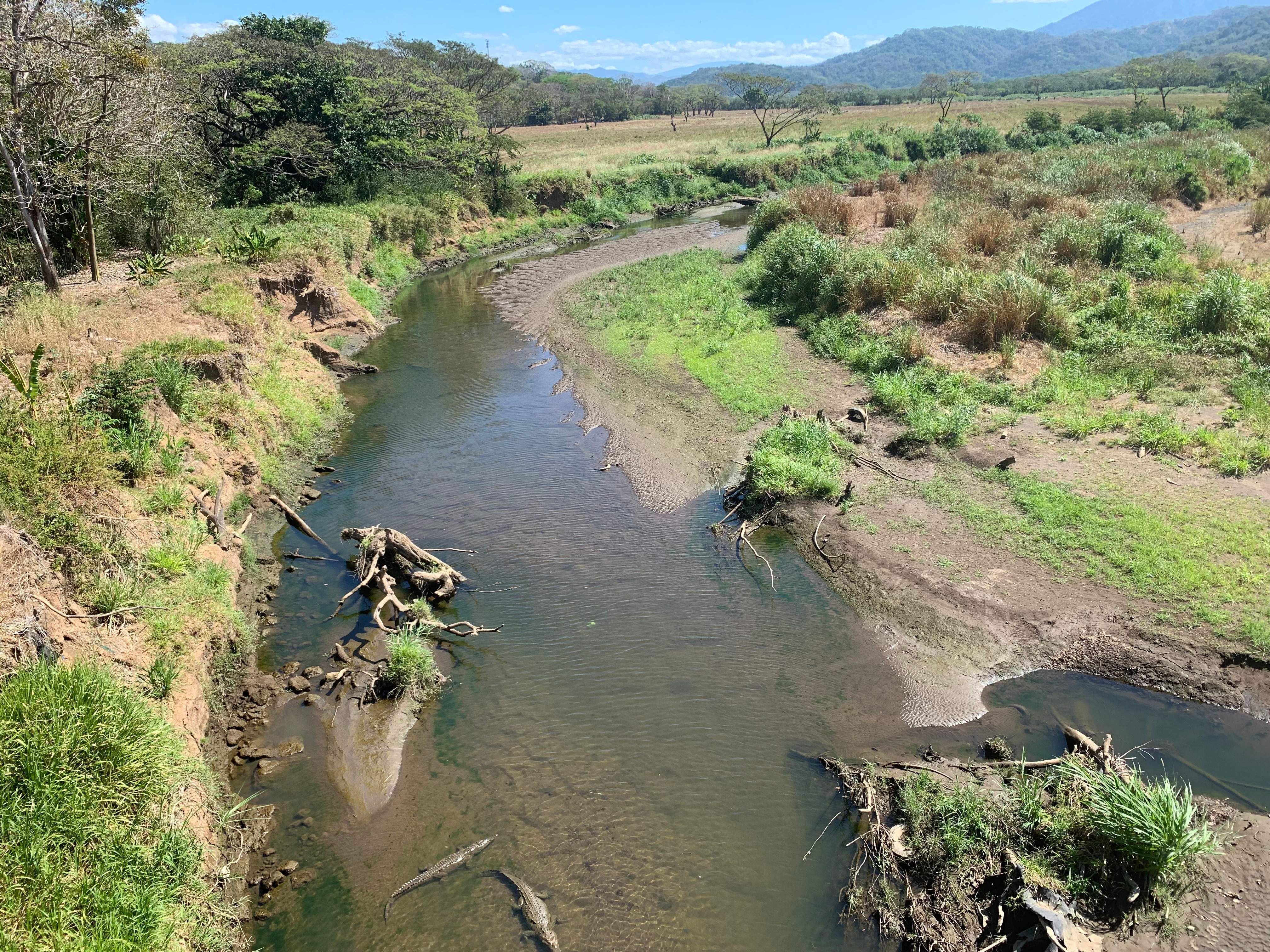 Costa Rica